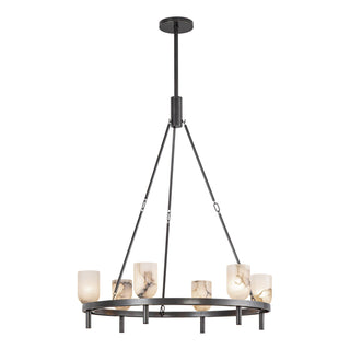 Lucian 32 in Chandelier
