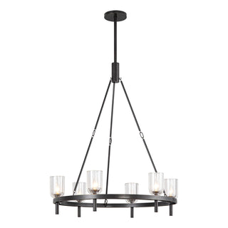 Lucian 32 in Chandelier
