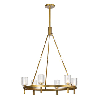 Lucian 32 in Chandelier
