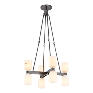 Urban Bronze/Alabaster