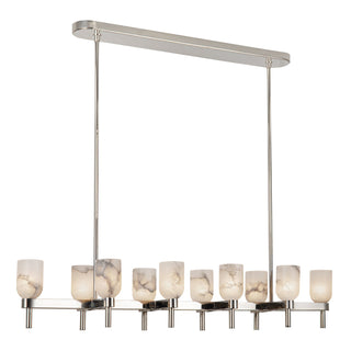 Lucian 52 in Linear Pendant
