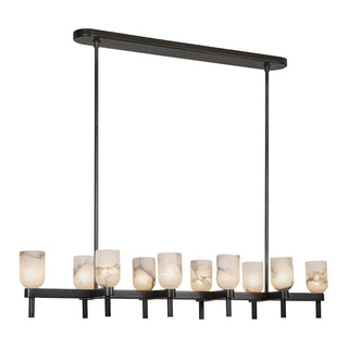 Lucian 52 in Linear Pendant
