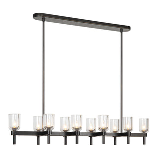 Lucian 52 in Linear Pendant
