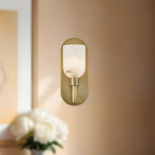 Lucian 9 in Wall/Vanity Light
