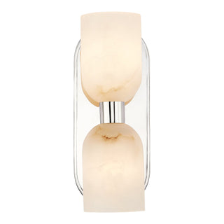 Lucian 11 in Wall/Vanity Light
