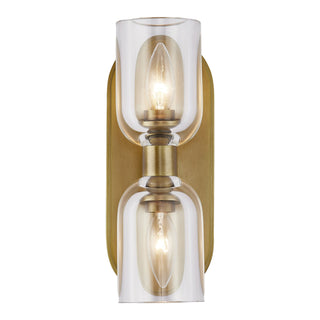 Lucian 11 in Wall/Vanity Light
