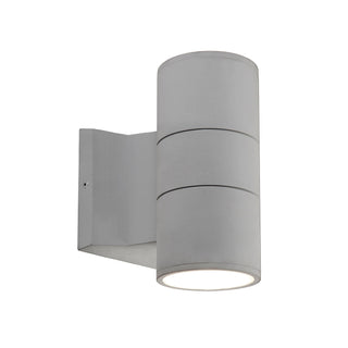 Lund 7 in Exterior Wall Sconce
