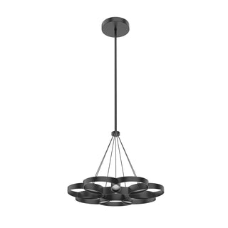 Maestro 26 in Chandelier
