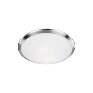 Brushed Nickel