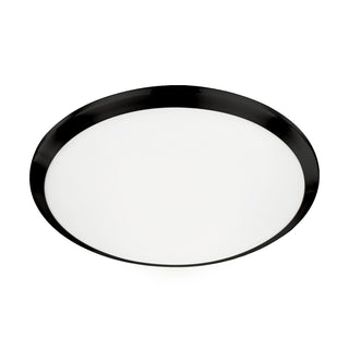 Malta 15 in LED Flush Mount
