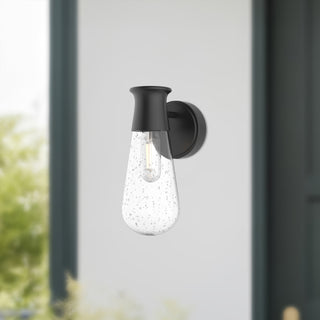 Marcel 5 in Exterior Wall Sconce
