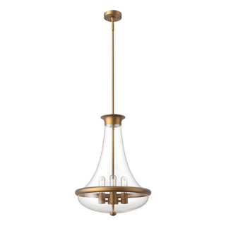 Marcel 18 in Pendant
