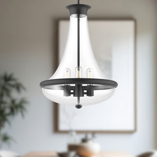 Marcel 18 in Pendant
