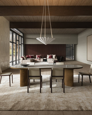 Martine 30 in Chandelier
