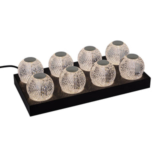 Marni 8 unit Charging Station
