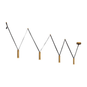 Vintage Brass
