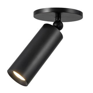 Mason 7 in Semi Flush Mount
