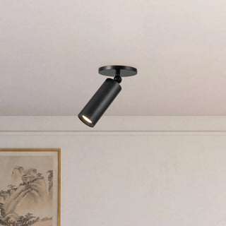 Mason 7 in Semi Flush Mount
