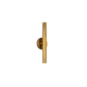 Vintage Brass