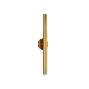 Vintage Brass