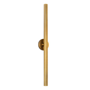 Vintage Brass