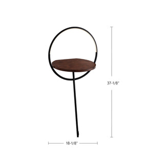 FL83818 BKWT
