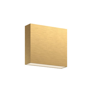 Mica 6 in All terior Up/Down Wall Light
