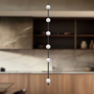 Misaki 60 in Pendant
