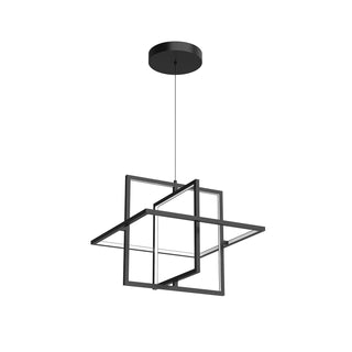 Mondrian 20 in Pendant
