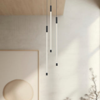 Motif 21 in Multi Pendant
