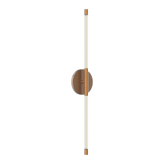 Motif 26 in Wall Sconce
