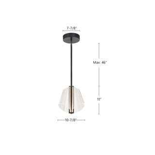PD62511 BKLG
