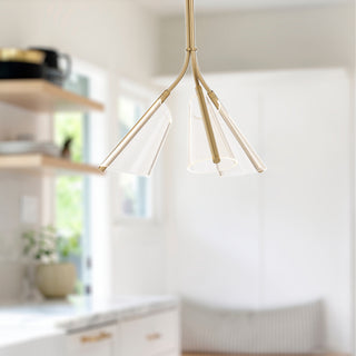 Mulberry 22 in Pendant
