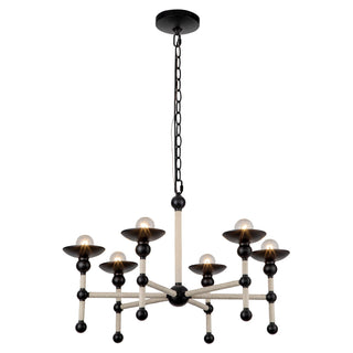 Nadine 25 in Chandelier
