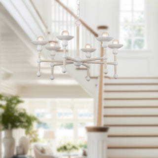 Nadine 25 in Chandelier
