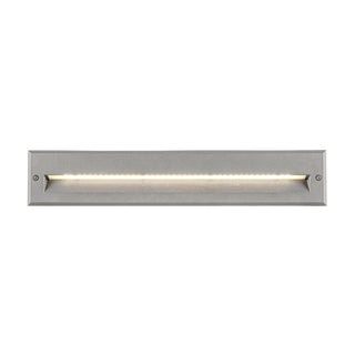 Newport 20 in Exterior Wall/Step Light
