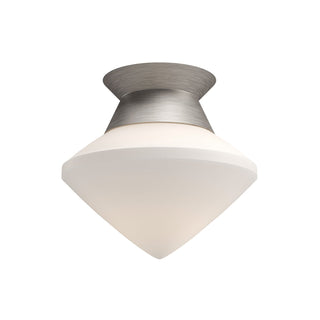 Nora 8 in Flush Mount
