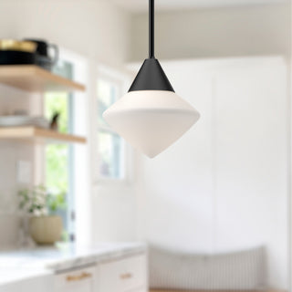 Nora 8 in Pendant
