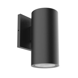 Nordic 7 in Exterior Wall Sconce
