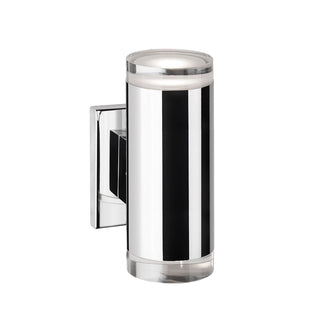 Norfolk 8 in Wall Sconce
