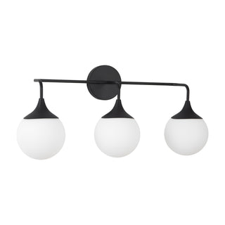 Nouveau 25 in Vanity Light
