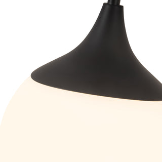 Nouveau 25 in Vanity Light
