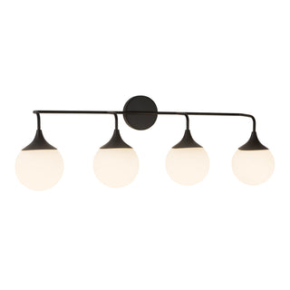 Nouveau 35 in Vanity Light
