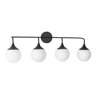 Nouveau 35 in Vanity Light
