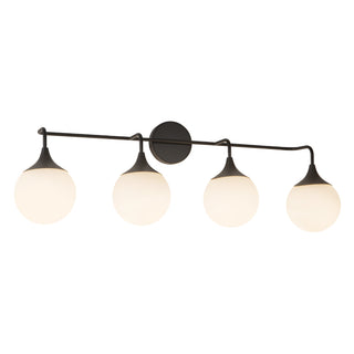 Nouveau 35 in Vanity Light
