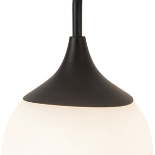 Nouveau 35 in Vanity Light
