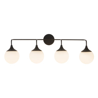 Nouveau 35 in Vanity Light
