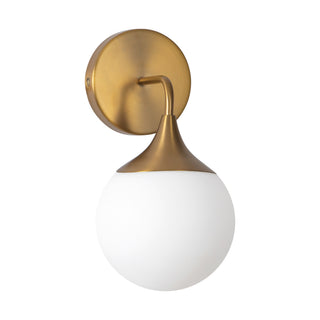 Nouveau 12 in Wall/Vanity Light
