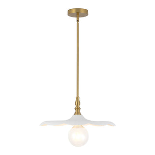 Odette 18 in Pendant
