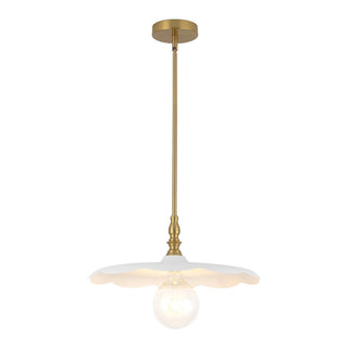 Odette 18 in Pendant
